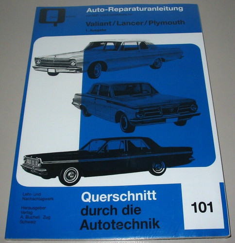 Reparaturanleitung chrysler - reparaturanleitung,