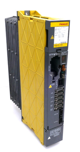 Fanuc servo amplifier module - amplifier,