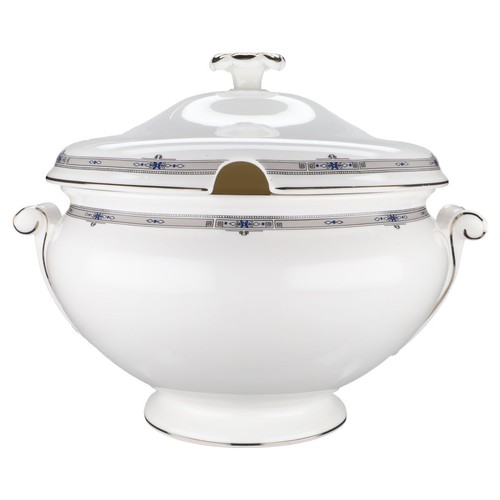 Suppenterrine wedgwood amherst - suppenterrine,