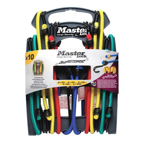 Master lock twin - master,