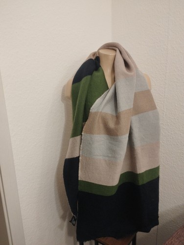 Cos schal wolle - cos, ,