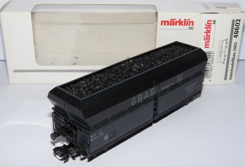 Märklin 48602 - märklin, ++