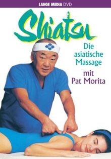 Shiatsu die asiatische - shiatsu,