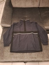 Retro vintage anorak - retro,
