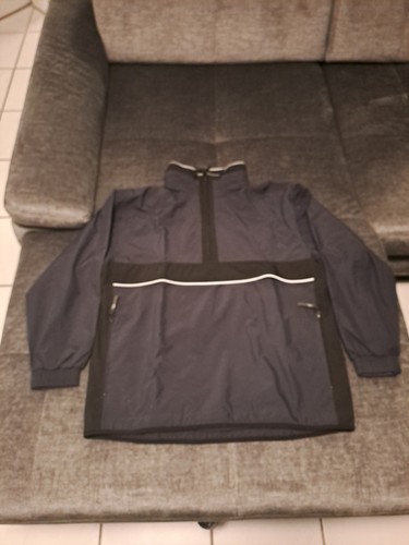 Retro vintage anorak - retro,