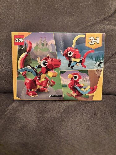 Lego 31145 creator - ®,