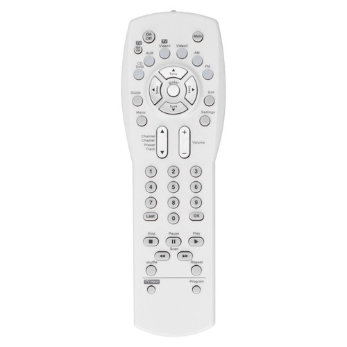Dvd vcr aux video - tv/dvd/vcr/aux//video, media