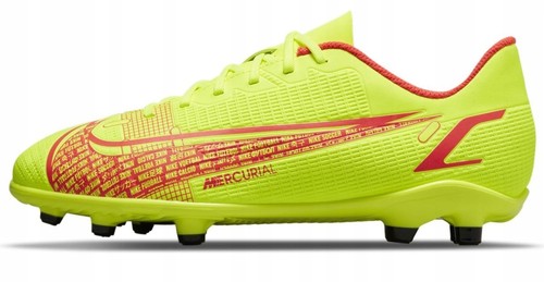 Cv0823 760 nike - jr., mercurial