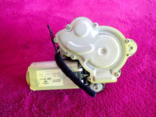 Ford ru8 wischermotor - ru8,