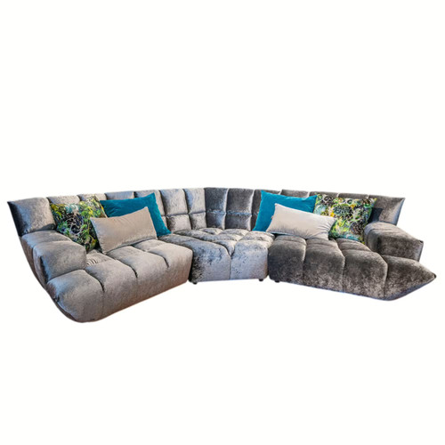 Bretz wohnlandschaft cloud7 - wohnlandschaft,