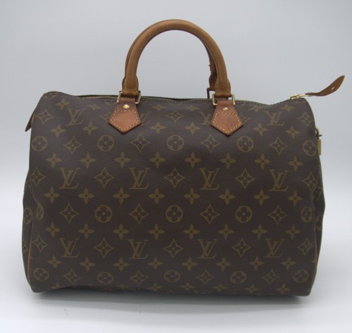 Louis vuitton speedy - louis,