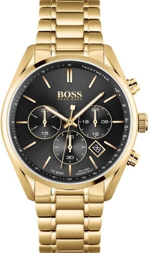 Hugo boss 1513848 quarz - boss,