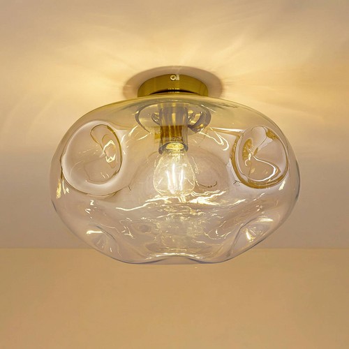 Lindby deckenlampe lelia - deckenlampe, 'lelia'