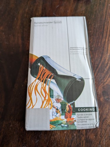 Spirelli spiralschneider - spirelli,