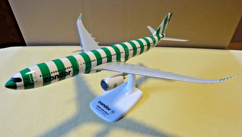 Herpa 613590 airbus - herpa, a330-900