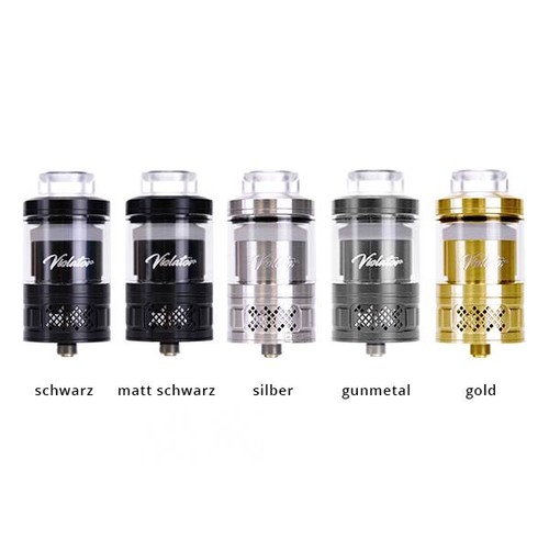 Design violator rta - qp,