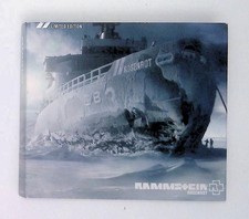 Rosenrot cd - rosenrot, edition)