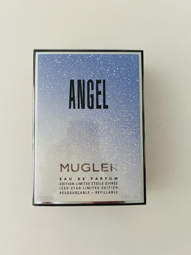Thierry mugler angel - thierry, eau