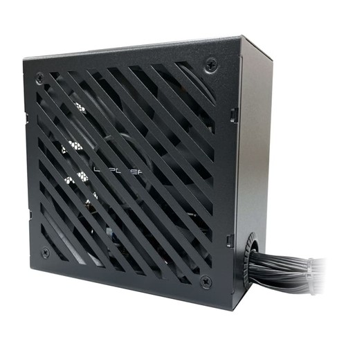 Power lc6550b v3 - lc6550b-si, v3.1