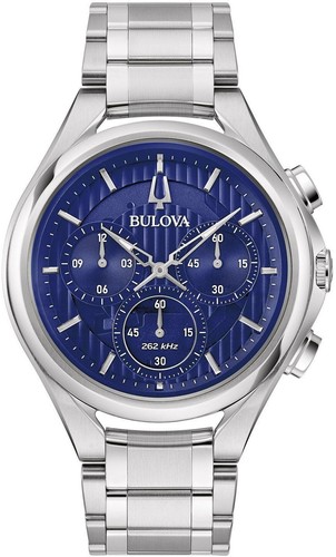Bulova 96a302 armbanduhr - 96a302,