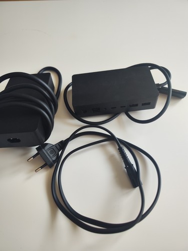 Microsoft surface dock - microsoft, 2