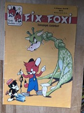 Fix foxi eulenspiegel - foxi,