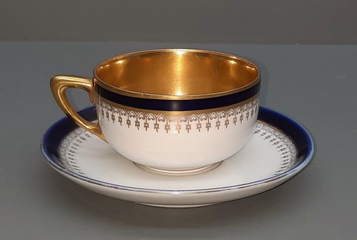 Rosenthal mokkatasse mit - rosenthal,