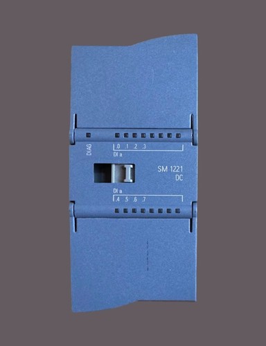 Siemens simatic 1200 - s7-1200, sm