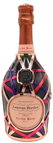 Laurent perrier cuvée rosé - laurent,