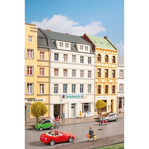 Auhagen 11482 stadthaus - auhagen,