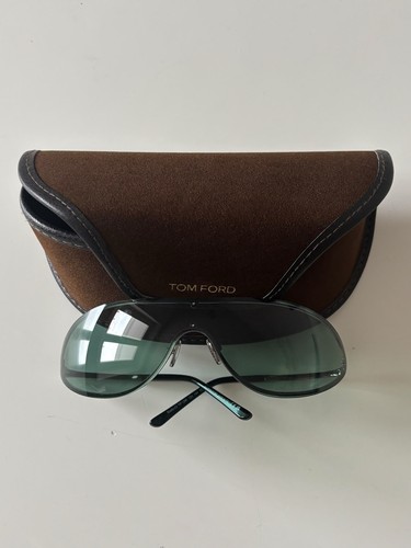 Tom ford sonnenbrille brandy - tom,