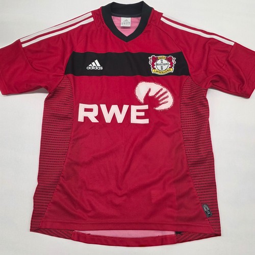 2002 2004 bayer leverkusen - 2002, 04