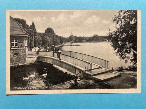 Alte von merseburg a - alte,