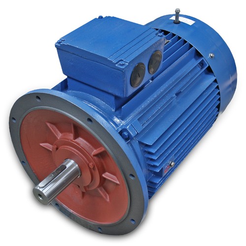 Drehstrommotor ie3 - drehstrommotor,