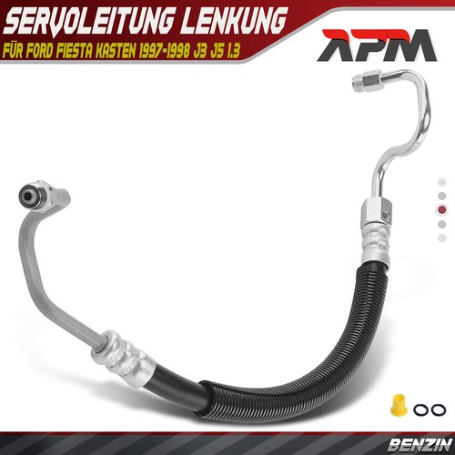 Servolenkung servoleitung - servolenkung,
