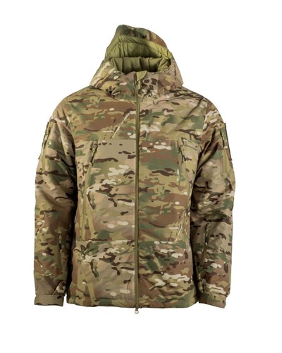 Ecwcs jacket level 7 - ab,