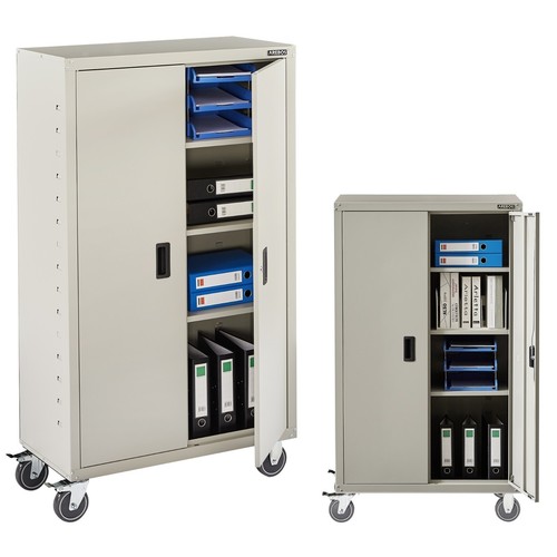 Arebos aktenschrank - arebos,