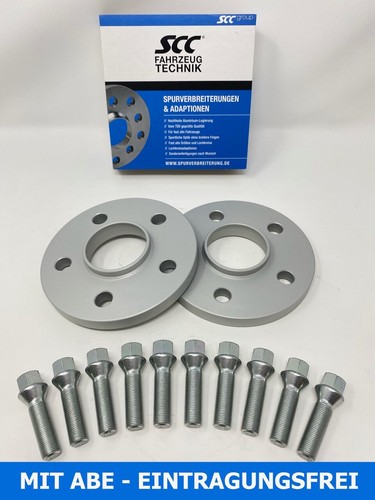 30mm 2x15mm spurverbreiterung - 30mm,