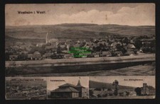 148250 westheim westf 1918 - 148250,