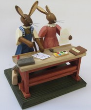 Hase schule osterhase - hase-schule,