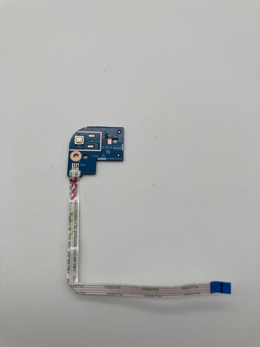 Zbook power button - zbook, 17