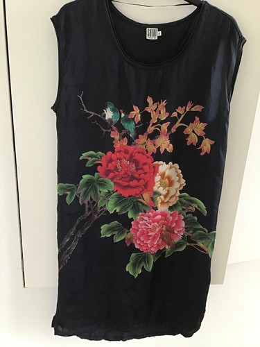Saint tropez blusenkleid - saint,