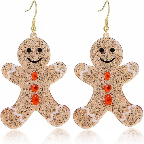 Ohrringe weihnachten - ohrringe,