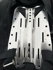 Scubaforce wing 45lbs - wing,