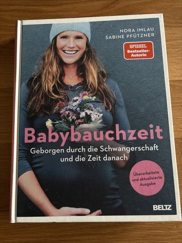 Babybauchzeit geborgen durch - babybauchzeit:,