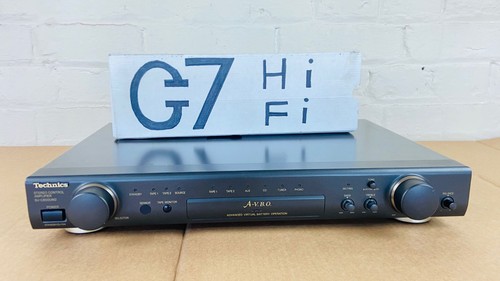 Technics c800um2 stereo - su,