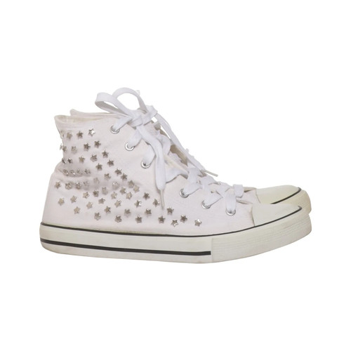 Victory canvas sneaker - victory,,