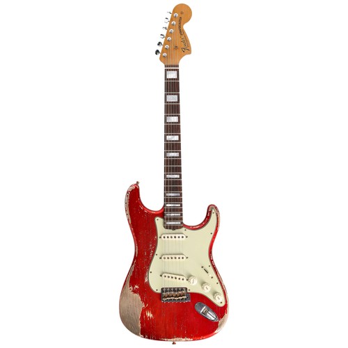 Neu fender 1969 stratocaster - neu:,