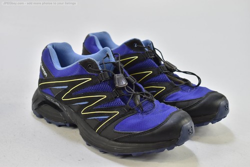 Salomon damen wanderschuhe - salomon,