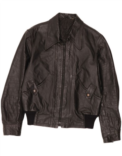 Fibok herren lederjacke 54 - it,